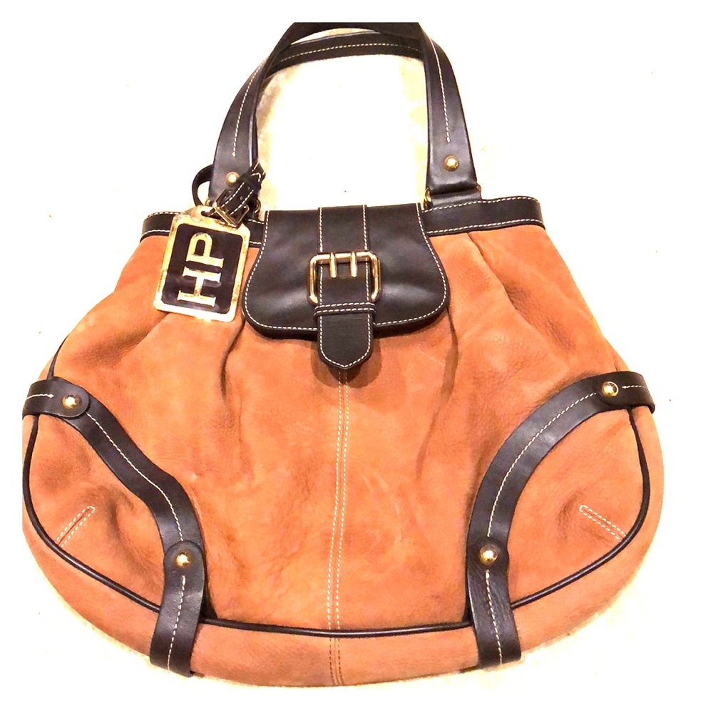 Limited Edition HP Dooney & Bourke Handbag